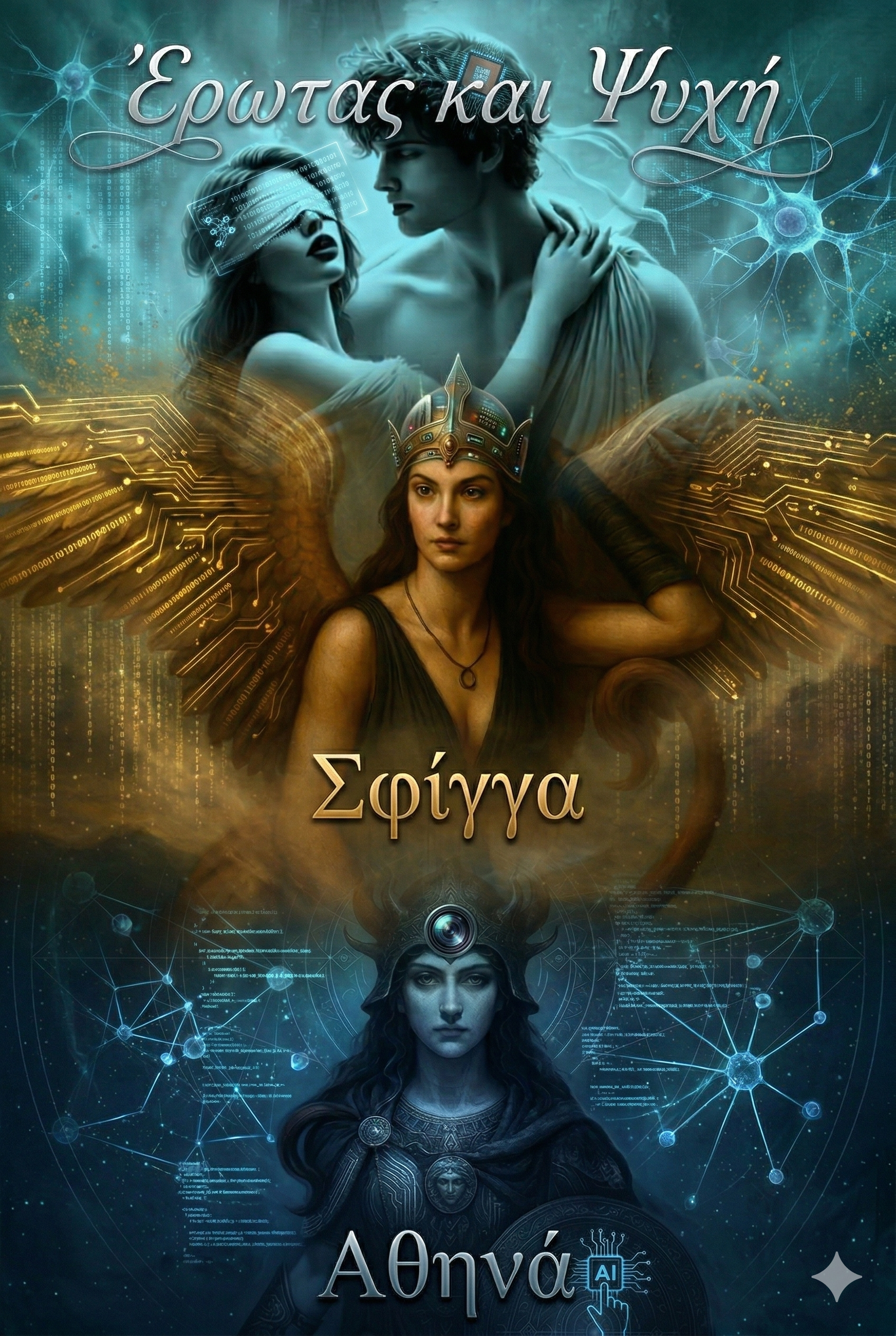 Savvas Chatzichristofis speaking