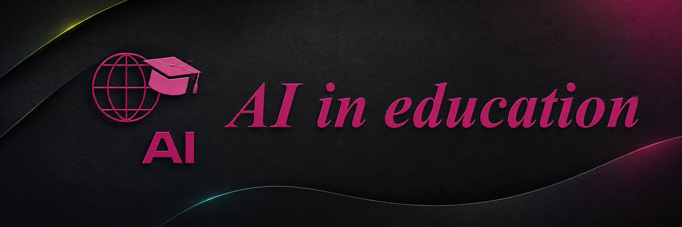 AI in Education journal